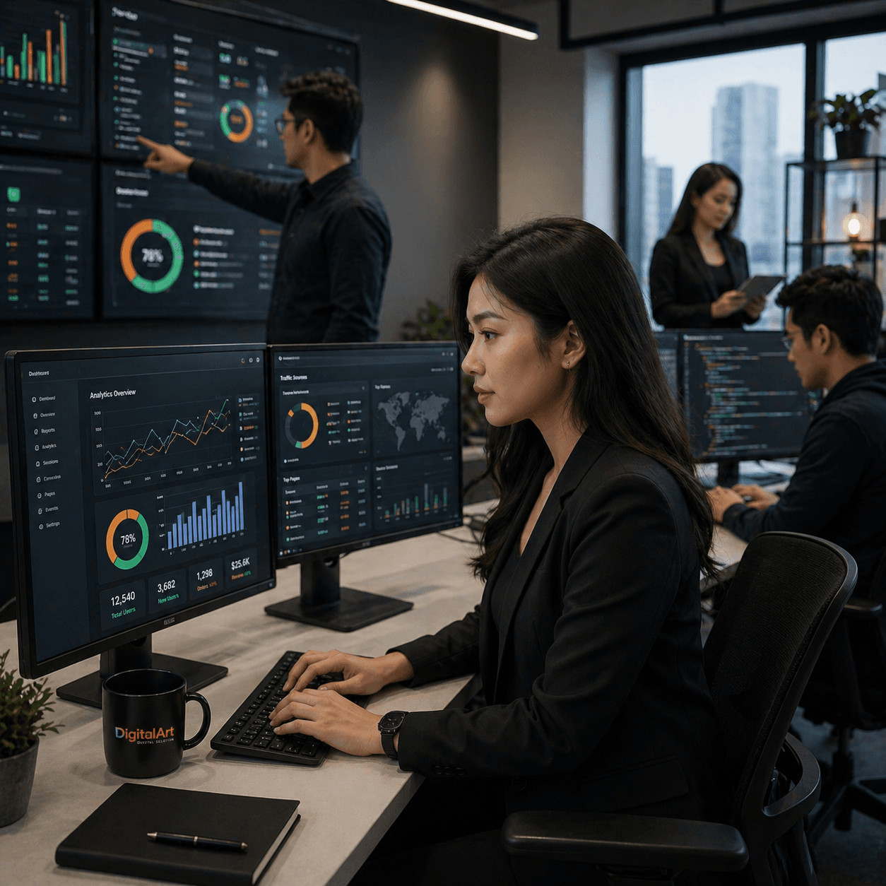 Digital product